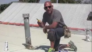 Lomeli Roofing Company Los Angeles