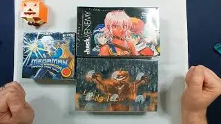 Upcoming Card Pack Blind Openings And Temtem Giveaway