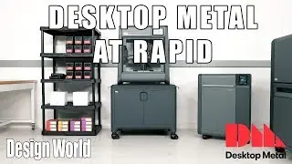 Yes, you really can 3D print metal, safely, at your desk