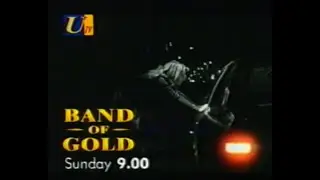Band Of Gold Advert - Lena Headey And Samantha Morton  | 1996