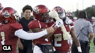 JSerra Catholic vs Bishop Amat | 2019 HS Football Highlights @SportsRecruits Official Mix