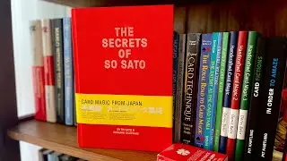 The Secrets Of So Sato // REVIEW