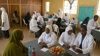 Экзамены Национального совета: как национальные регламенты способствуют принятию клинических реше...