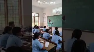 শ্রেণিকক্ষে পাঠদান ।#reading #read #readaloud #readings