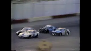 1983 Grand International Feature Nashville Fairgrounds Speedway