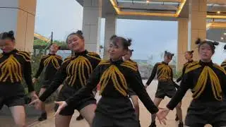 Sman 1 Majalaya - Aphrodite #iam24k #UbsGoldDance2022 #Sman1Majalaya