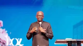 REV JULIAN KYULA MINISTERING LIVE AT DOZ CONVENTION JCC PARKLANDS NAIROBI WITH REV KATHY KIUNA 
