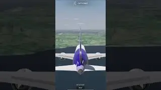 Project Flight | Latam ✈️ Boeing 787 | Full Flight Menorca - London Gatwick