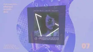 Minimal Tech House - Cinnect Music Carriage Ride