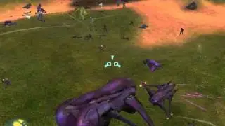Halo Multiplayer Bots Mod THE EPIC WAR (download link)