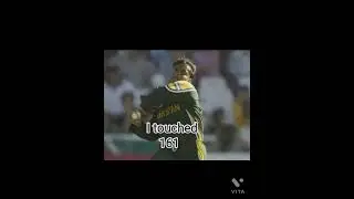 shoiab akhtar vs brett lee @gamergenix1127 #ytshorts