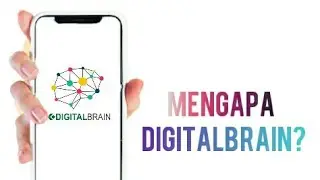 DIGITALBRAIN K-LINK | Mengapa?