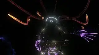 Hellpoint - Interface and Sentient vs +10 Amber Hand