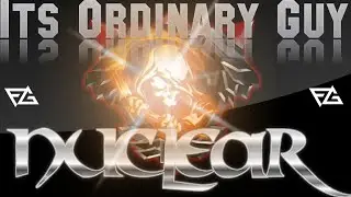 Its Ordinary Guy NUCLEAR gameplay in DOM - FueL Gaming COD BO3