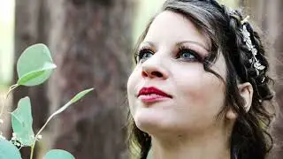The Beauty of a Raw Moment | Wedding Photography