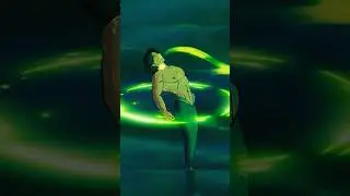 Ariel&rsquo;s Voice Male Cover 2025: Animated Short