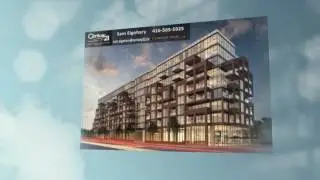 The Bluffs Condos