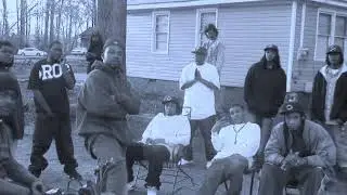 Biskuit Rivers- Real niggas change