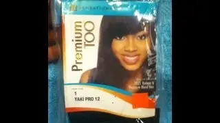SENSATIONNEL PREMIUM TOO (YAKI PRO)