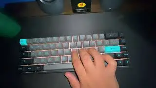 Akko jelly pink switches