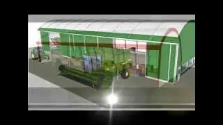 BRITESPAN Easy Access Launch Video