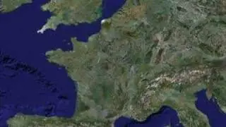 Intro-La Part Dieu- Projet Audiovisuel