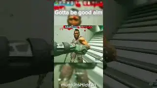 That guy got knifed!!