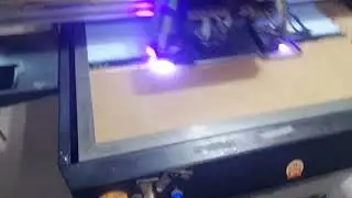 Printymind Acrylic Photo Frame Making Machine | Custom Acrylic Photo Frame Manufacturing Process