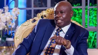 BIG BLOW TO GACHAGUA AS RUTO CLOSES NORTHERN KENYA RADIO STATIONS MINUTES TO HIS INTERVIEW