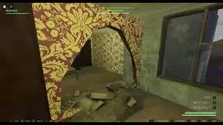 Pushkino Fully Stealthed