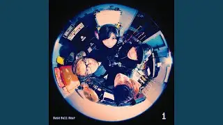 Kimino-me (+ Ichiro Yamaguchi From Sakanaction)