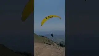 Adventures at Bir billing. 🪂💕 #trekking #paragliding #roadtrip #teagardens #bir #billing