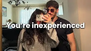 Why you're not attractive to women (the quick fix)