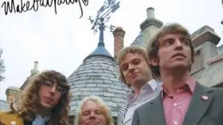 it's all wrong - thee makeout party!
