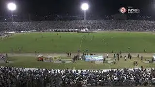 MELHORES MOMENTOS da seme final  TREZE 2X1 IMPERATRIZ Brasileir&atilde;o s&eacute;rie D (23/07/2018)