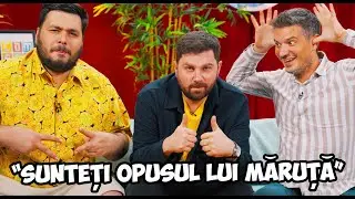 CEL MAI BUN TIER LIST PODCAST-URI ROMANIA si NEVESTE de COMEDIANTI cu RAUL GHEBA Chefi la furculite