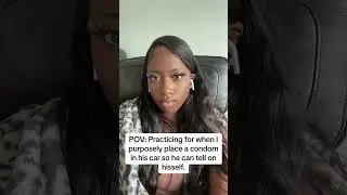 Condom prank: testing partner's faithfulness#prank #relationshipgoals #trust #condom
