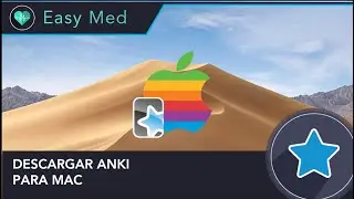 ¿Cómo DESCARGAR Anki? En Mac