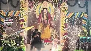 India vs Pakistan mission sindoor  Kashmir bar  Durga Puja