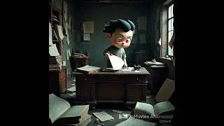 little human ghost #viral #viralshort