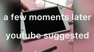 DIY Bluewave WV8-M digitizer replacement