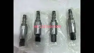 Doosan genuine pressure reducing valve,301308-01103,for DX1000,DX800,DX550,DX500,DX490,DX420,