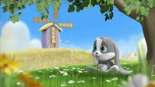 Doo Bee Doo Bee Doo - Snuggle Bunny aka Schnuffel (English)