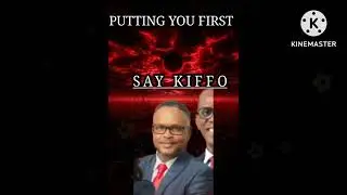 Hight Grade-  Say Kiffo  (Dennery Segment) Slp Song) 2025 @high-grade9317 