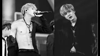 Yoonseok moments + Suga Sexiest moments| Yoongi Senpai