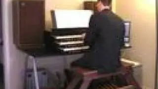 C. S. Lang Tuba Tune D Major Hauptwerk