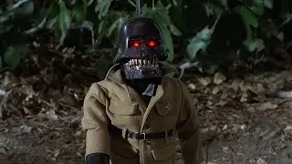 Torch 4K Scene Pack (Puppet Master ll)