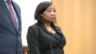 Former Buffalo garbage truck driver sentenced to probation after crash that left teen paralyzed
