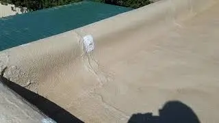 How to apply Gaco Roof video #5
