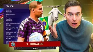 HOW IS HE SO GOOD?! PRO FUT CHAMPIONS HIGHLIGHTS | FIFA 21